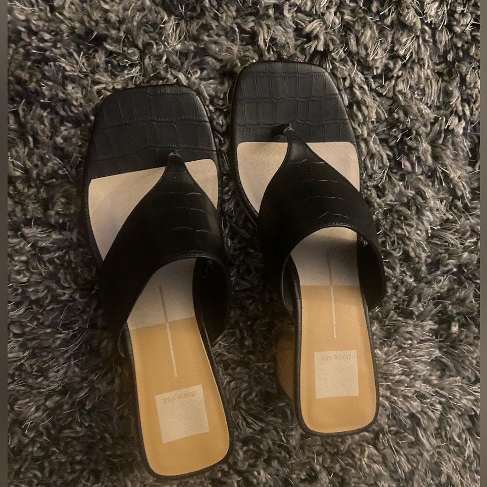 NWOB Dolce Vita size 9